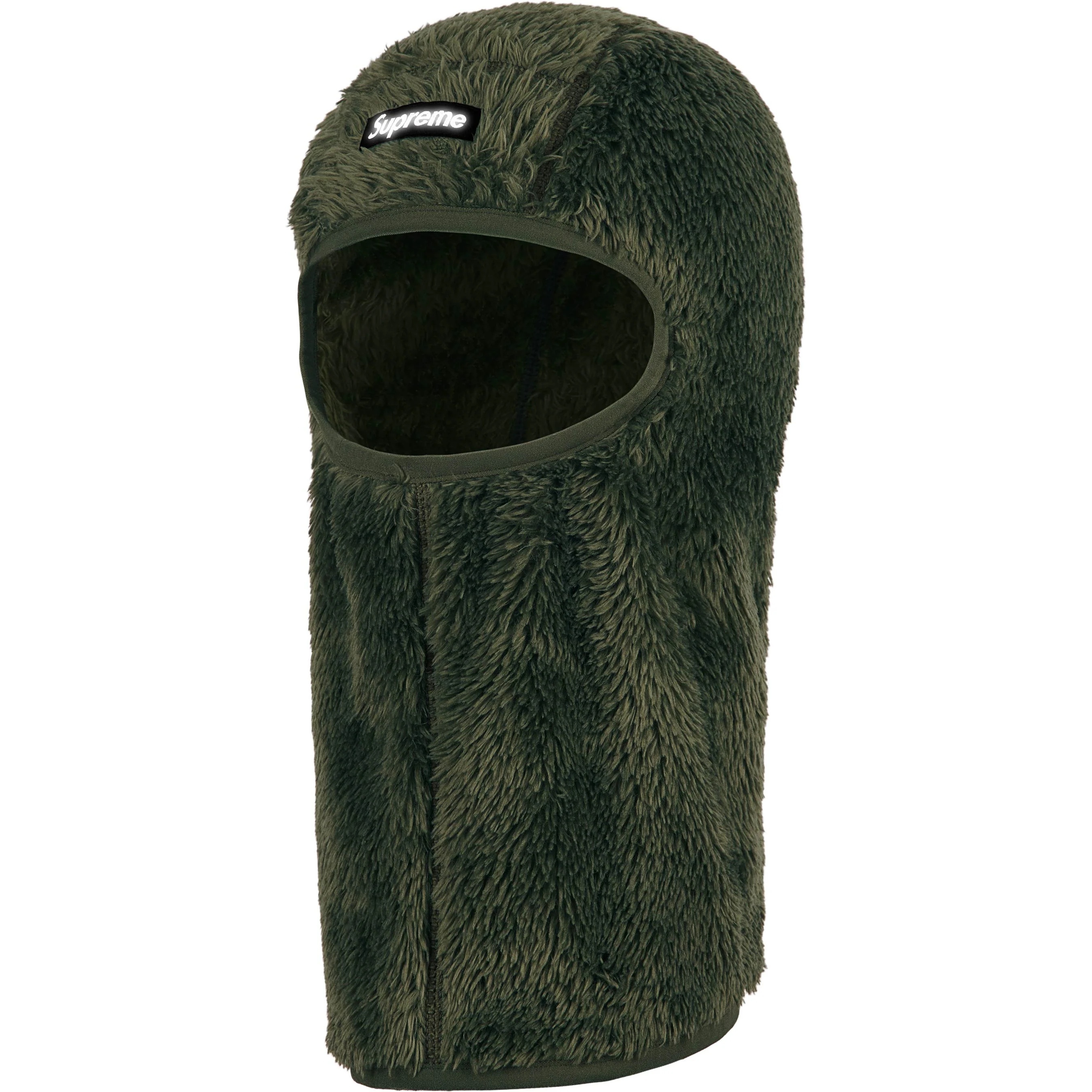 Fuzzy Balaclava view 10